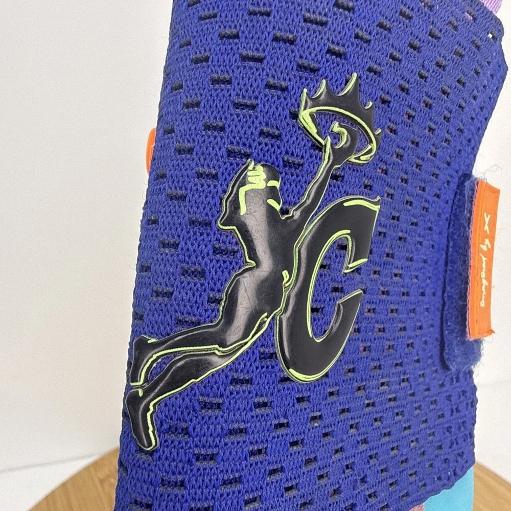 Aria - Absolutely Ridiculous Alien 2.0 Sliding Mitt Standard Size